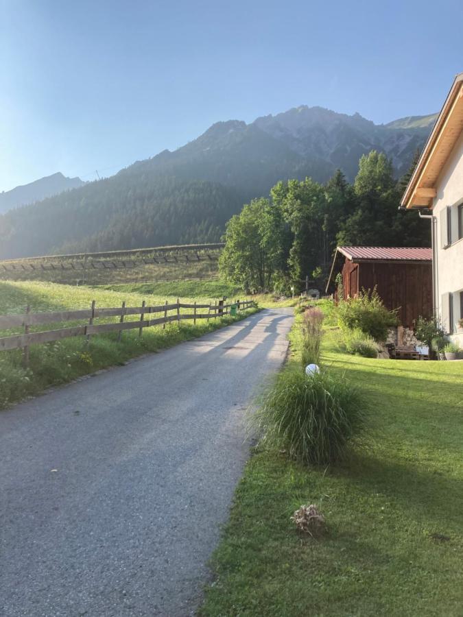 Haus Bazigg Apartment Klosterle am Arlberg Bagian luar foto