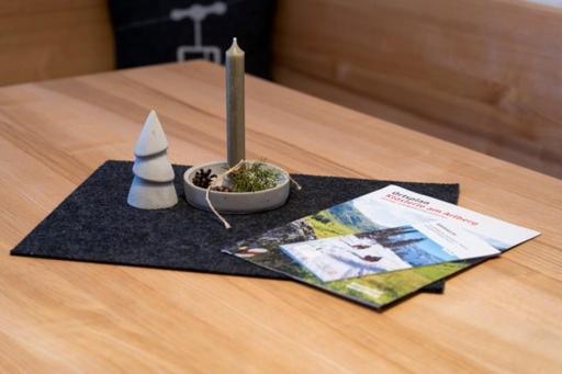 Haus Bazigg Apartment Klosterle am Arlberg Bagian luar foto