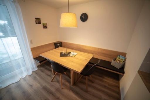 Haus Bazigg Apartment Klosterle am Arlberg Bagian luar foto