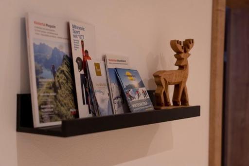 Haus Bazigg Apartment Klosterle am Arlberg Bagian luar foto